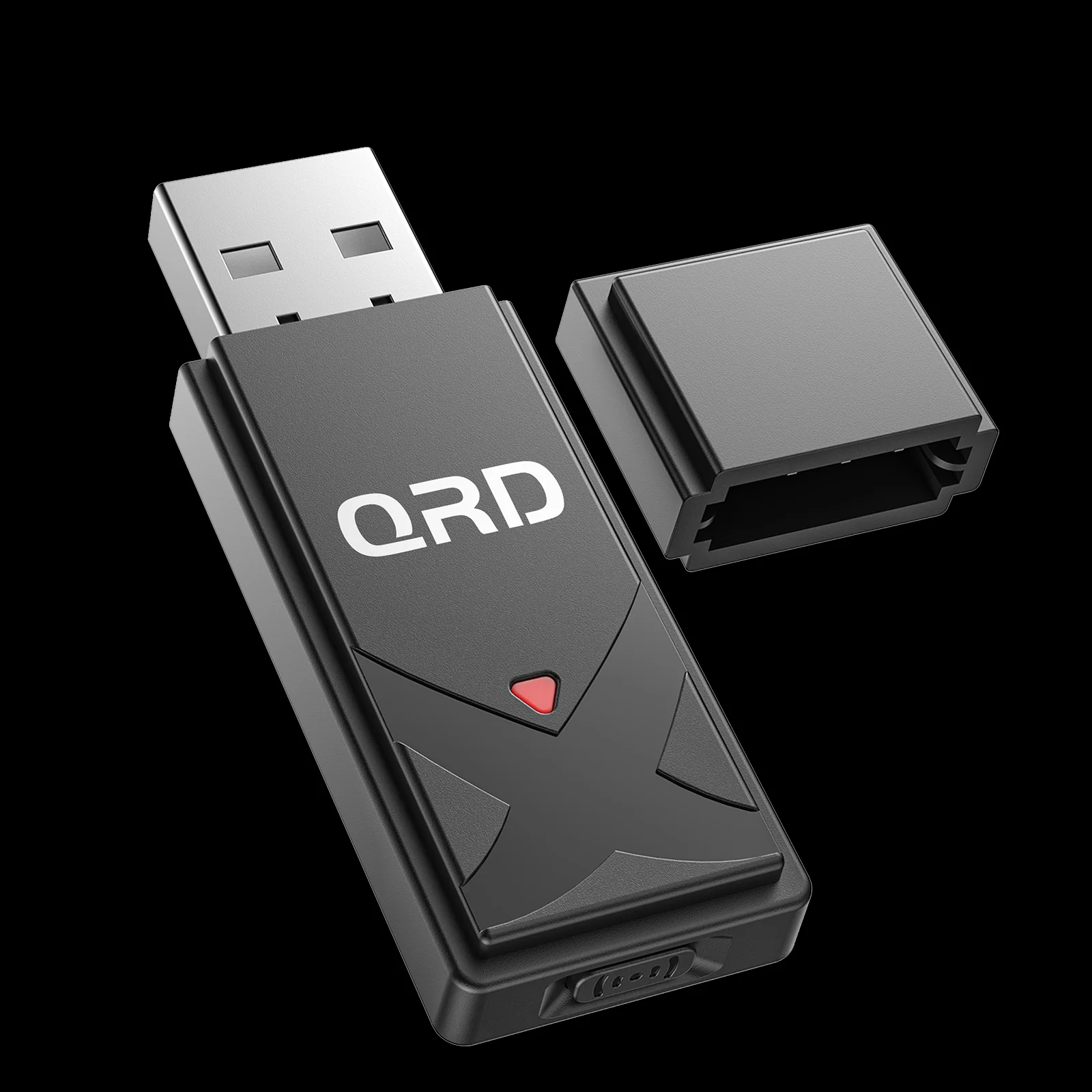 QRD 2.4Ghz USB Dongle for QRD FERROX M5 XBOX Controller - Image 3