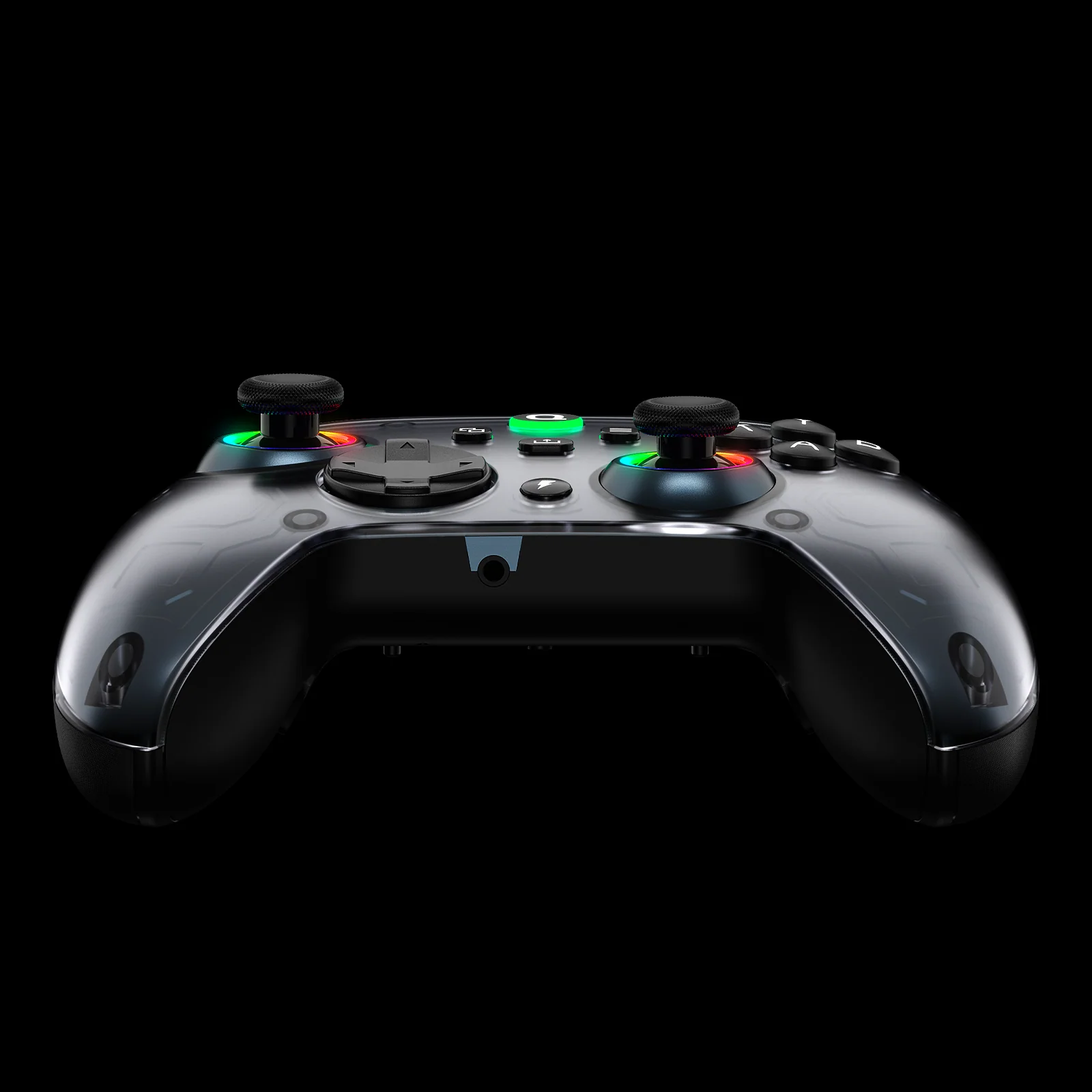 QRD FERROX M5 2.4Ghz Wireless Controller for XBOX Series X/S, PC, Nintendo Switch - Image 4