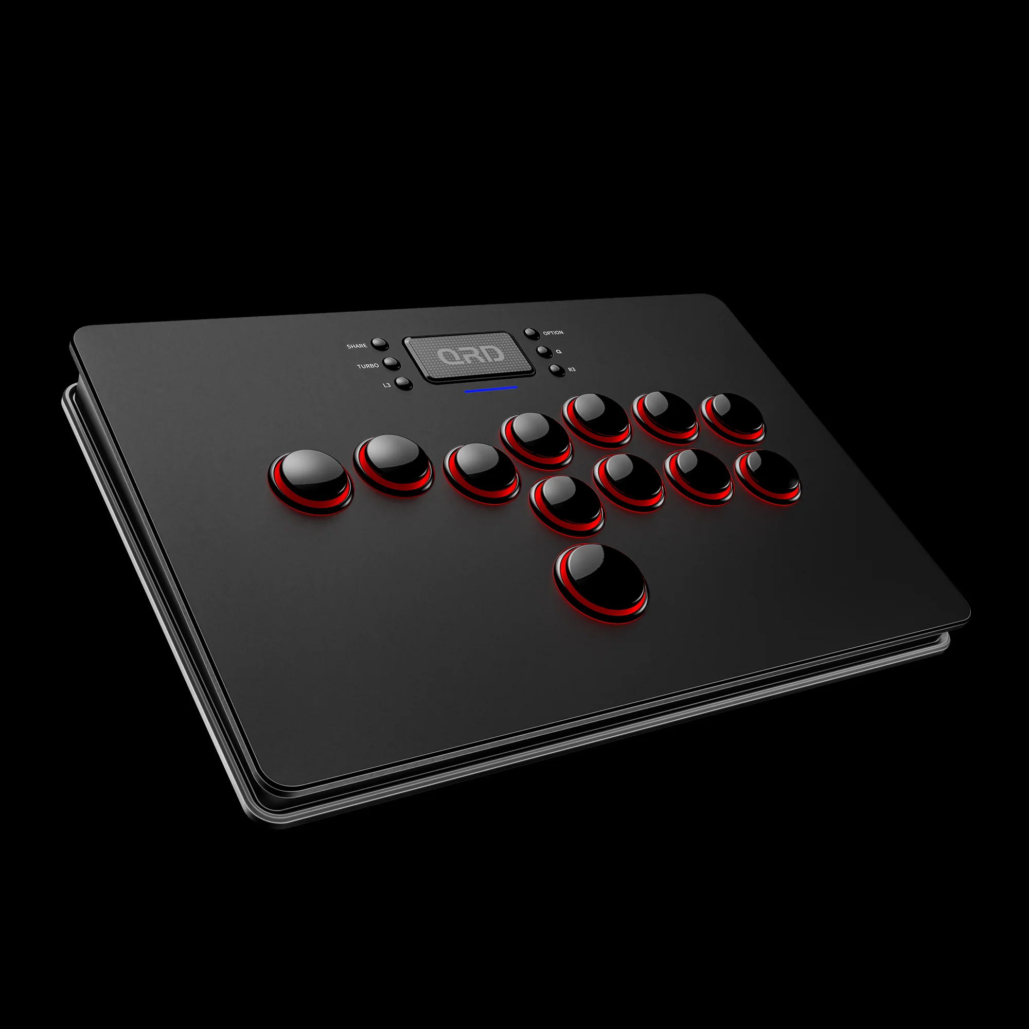 QRD Maestro S3 Wireless Leverless Controller for PS5/PS4/PS3/PC - Image 3