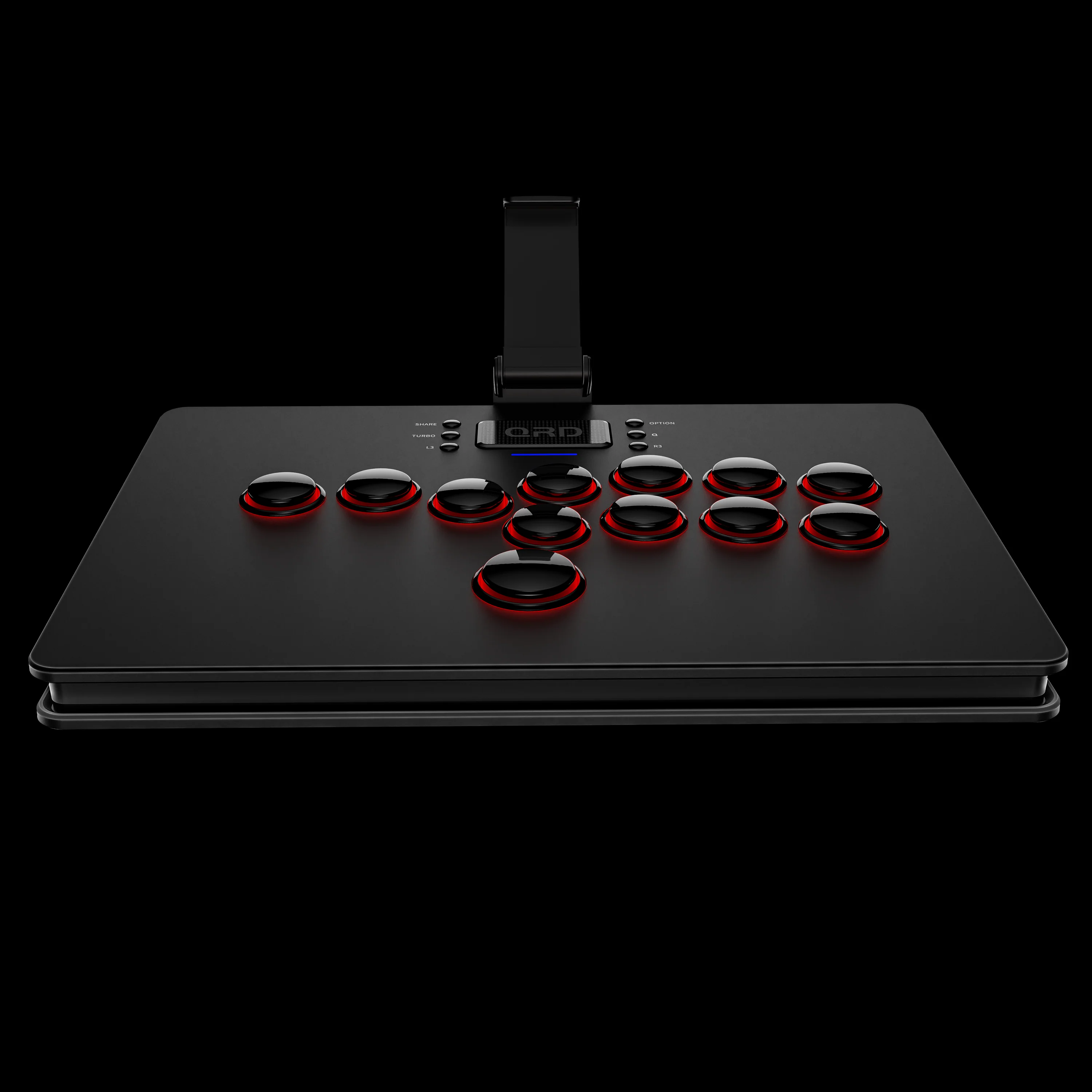 QRD Maestro S3 Wireless Leverless Controller for PS5/PS4/PS3/PC - Image 4