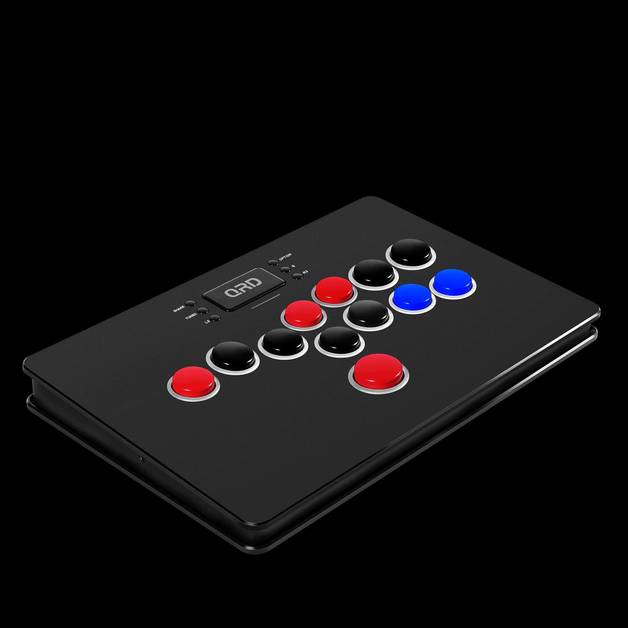 Multi-Color Button Keycaps for QRD Maestro S3 - Image 6