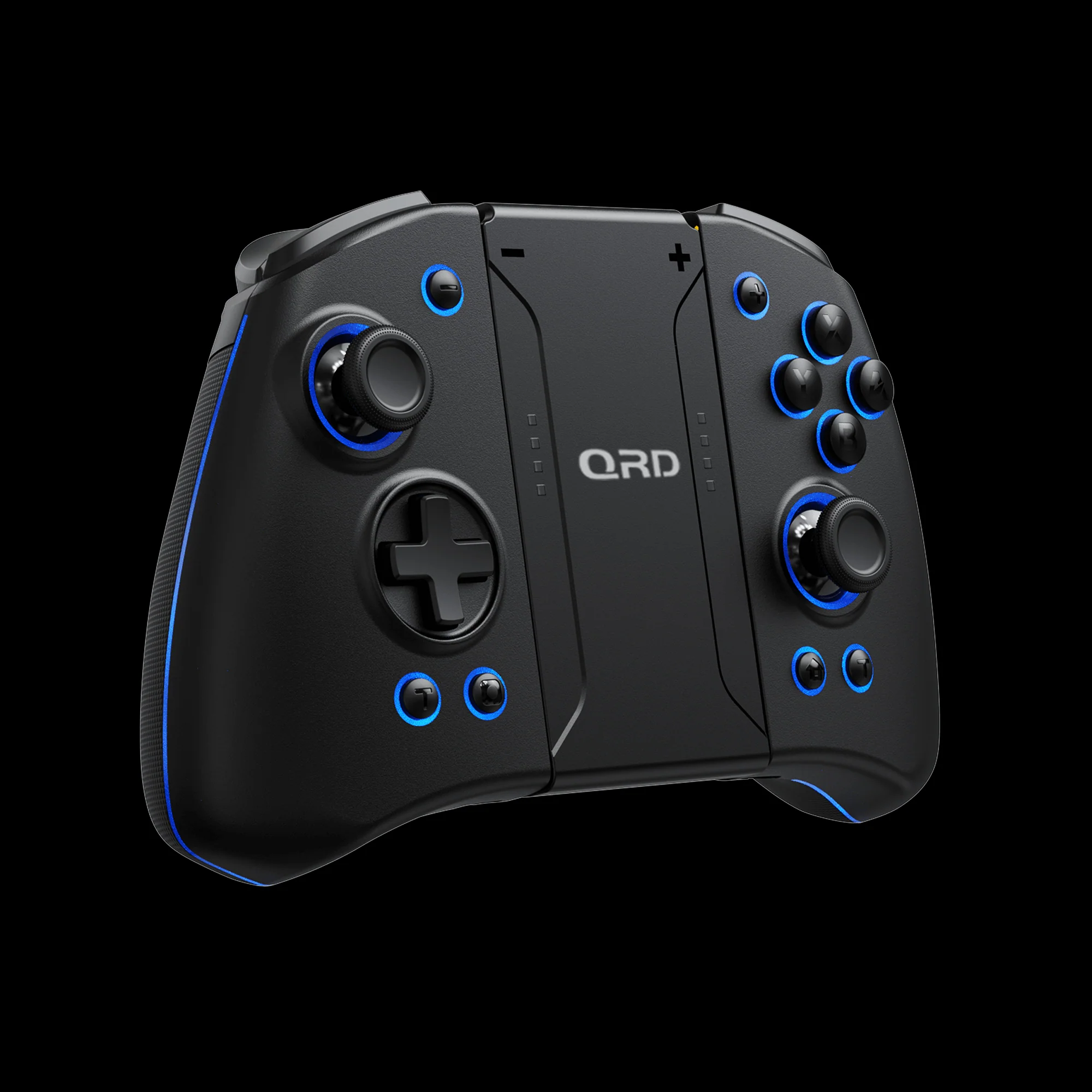 QRD Stellar T3 Wireless Joy-pad for Switch/Switch OLED - Image 3