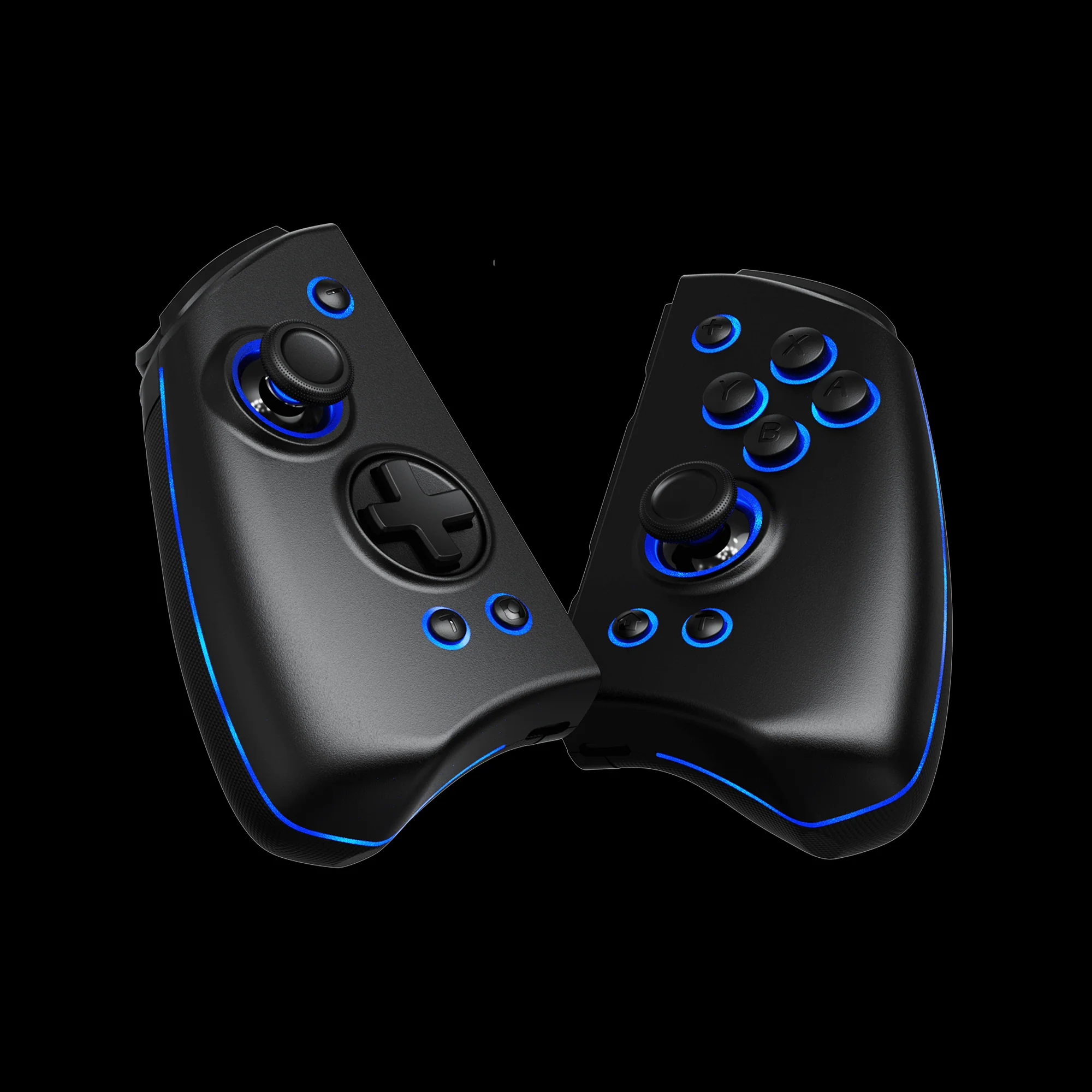 QRD Stellar T3 Wireless Joy-pad for Switch/Switch OLED - Image 4