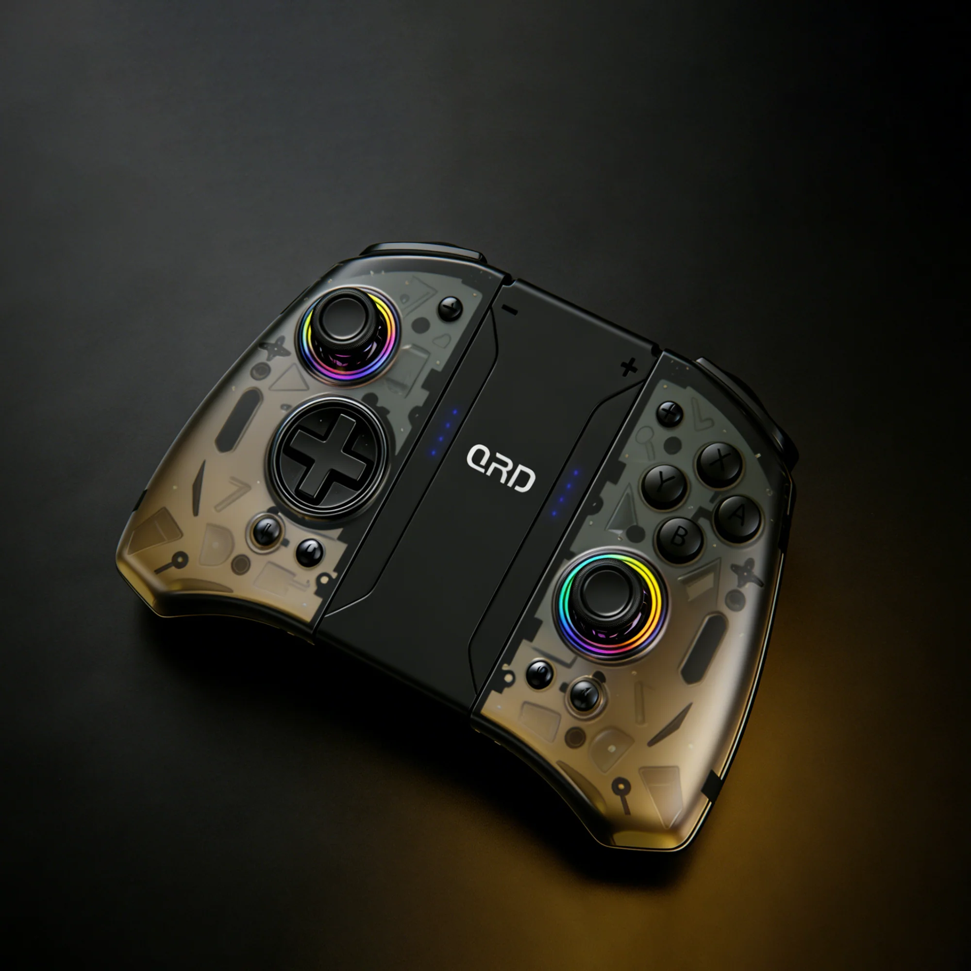 QRD Stellar T5 Wireless Joy-pad for Switch/Switch OLED - Image 6