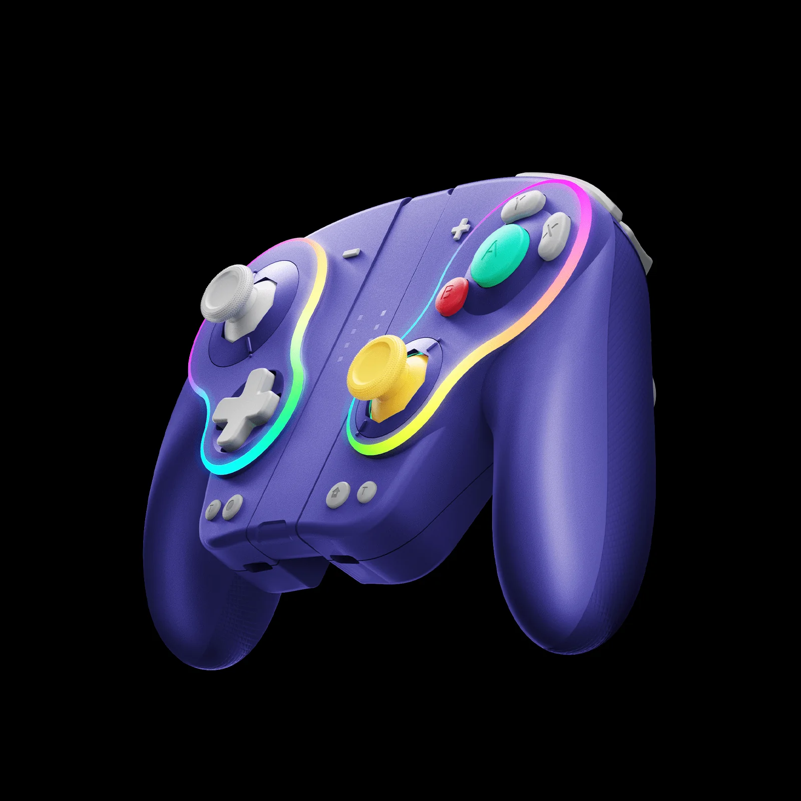 QRD Stellar V5 Wireless Joy-pad for Switch/Switch OLED - Image 3