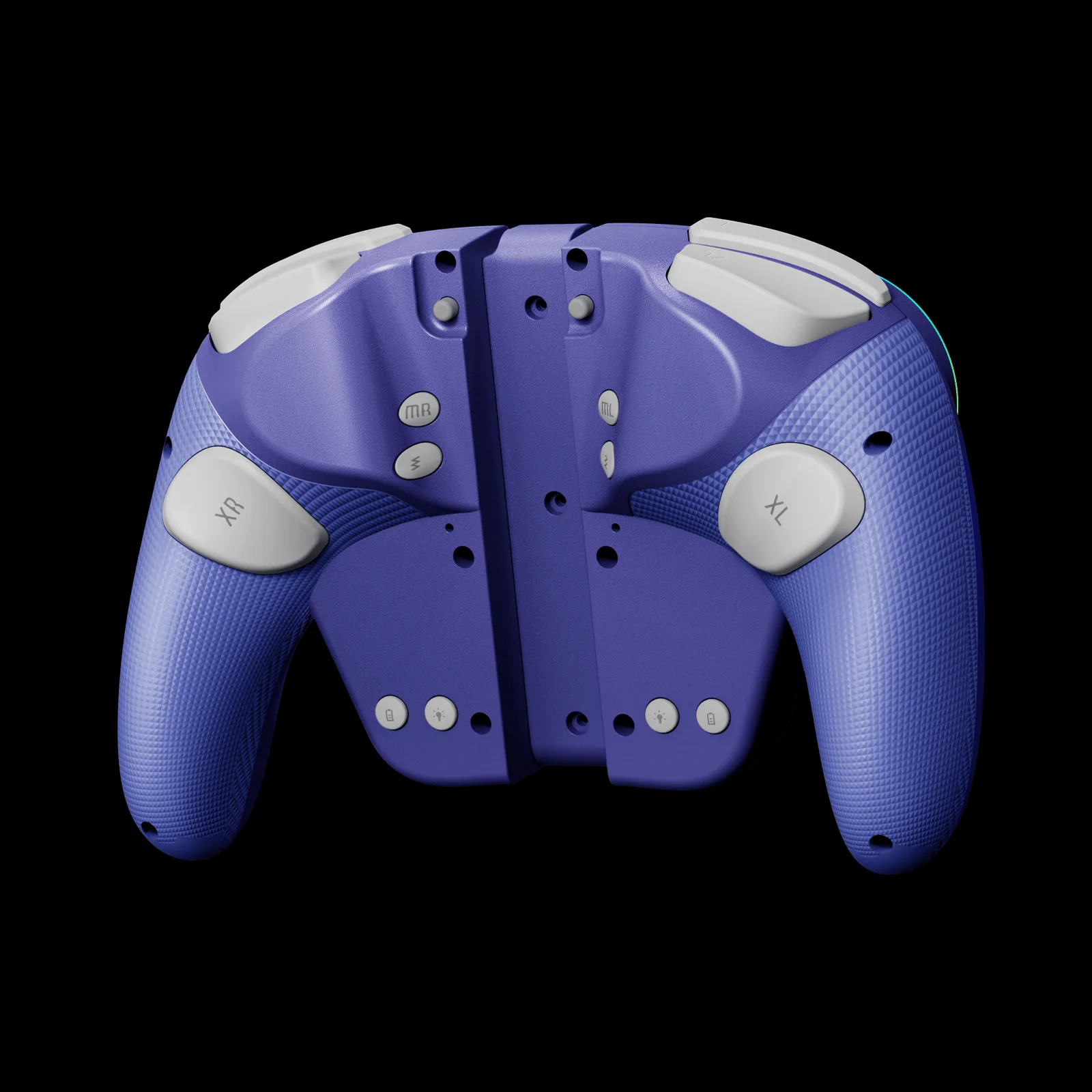 QRD Stellar V5 Wireless Joy-pad for Switch/Switch OLED - Image 4